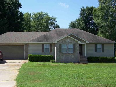 1705 Carson Bridge Rd, Lonoke, AR, 72086