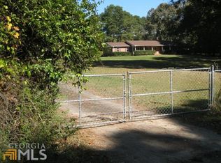 974 New Hope Dr, Hampton, GA 30228