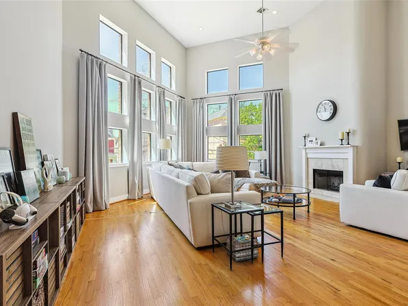 2505 Brinkman Street, Houston, TX 77008