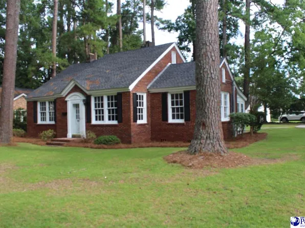 219 Harmon Park Blvd, Marion, SC 29571