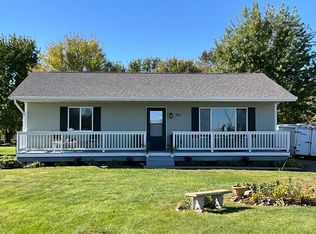 161 Lincoln Ave, Villard, MN 56385