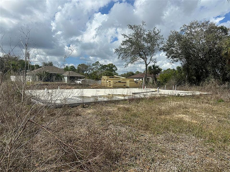 1st image of 2647 ESCAMBIA CIRCLE LOT 1