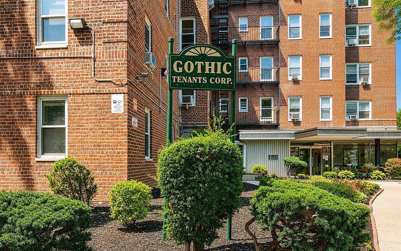 84-50 169th St #315, Queens, NY 11432 | MLS #S1840740 | Zillow