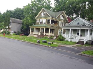 322 Shonnard St, Syracuse, NY 13204