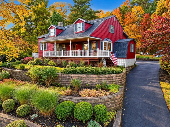 18 Jewel Cir, Methuen, MA 01844