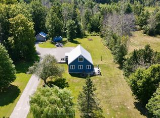 1866 Irish Line, Severn, ON L0K1E0