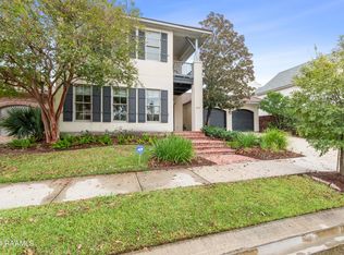 312 Biltmore Way, Lafayette, LA 70508