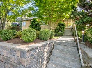 6544 40th Ave NE, Seattle, WA