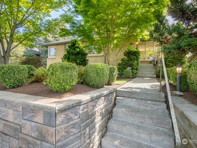 6544 40th Avenue NE, Seattle, WA, 98115