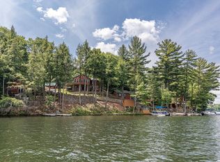 8971 Thoroughfare Rd, Minocqua, WI 54548