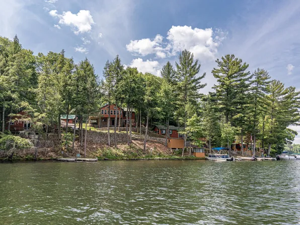 8971 Thoroughfare Rd, Minocqua, WI 54548
