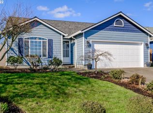 362 Park Pl, Monmouth, OR 97361