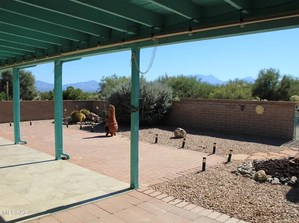 749 W Rio Moctezuma, Green Valley, AZ 85614
