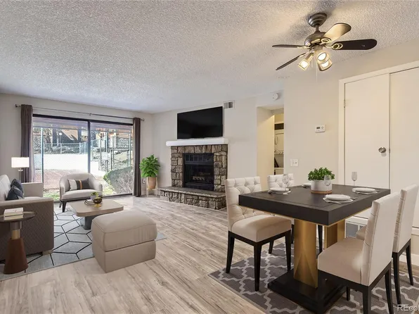 4281 S Salida Way #8, Aurora, CO 80013