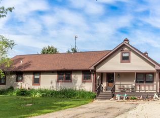 N377 Swamp Angel Rd, Lake Geneva, WI 53147