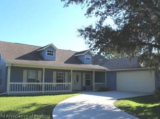 10341 Tam Oshanter Blvd, Sebring, FL 33872