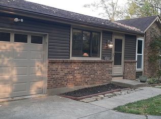 2602 Hunt Rd, Cincinnati, OH 45236