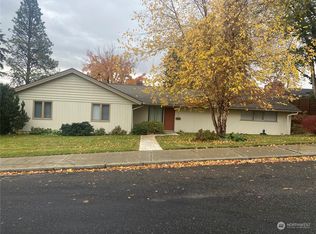 1004 E 4th Ave, Ellensburg, WA 98926