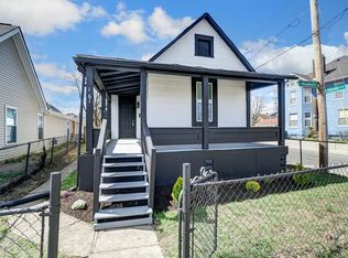 161 N Wheatland Ave, Columbus, OH