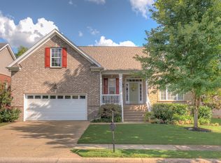 3121 Ballenger Dr, Nolensville, TN 37135
