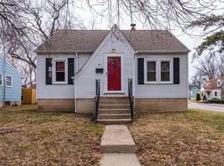 401 W Main St, Union, MO 63084