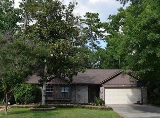 6 N Birchcane Ct, Spring, TX 77381