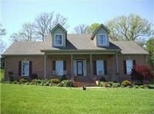 1381 Cooks Rd, Mount Juliet, TN 37122