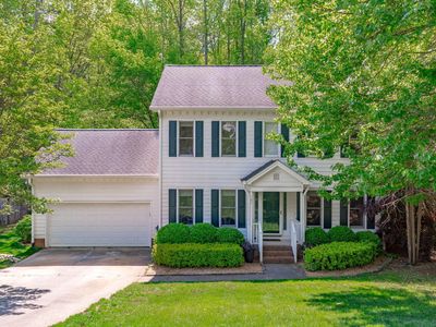 107 Candy Apple Ct, Cary, NC, 27513