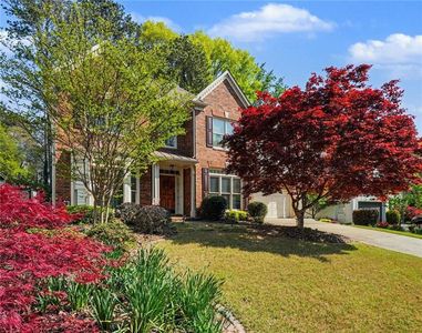 1812 Tristan Dr SE, Smyrna, GA, 30080
