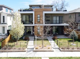 3526 Stuart St, Denver, CO 80212