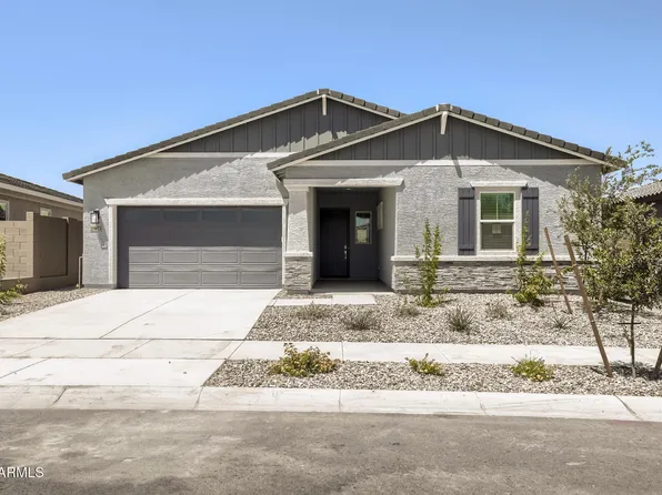 25473 N 167TH Lane, Surprise, AZ 85387