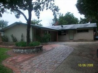 2968 Satsuma Dr, Dallas, TX 75229