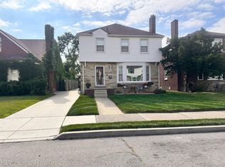 18509 Kentucky St, Detroit, MI 48221
