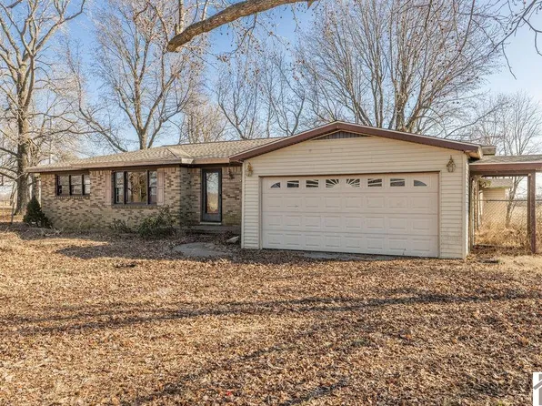 4014 Hershel Jones Rd, Wickliffe, KY 42087