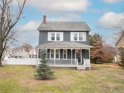 587 Main Street, Cromwell, CT, 06416