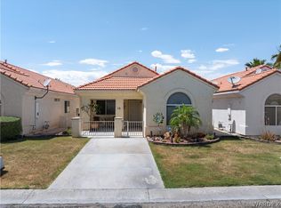 1825 E Shore Villas Dr UNIT 13, Bullhead City, AZ 86442
