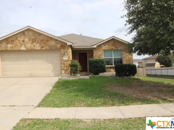 5406 Milky Way Ave, Killeen, TX 76542