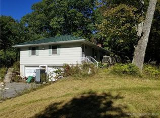 398 Mariaville Rd, Ellsworth, ME 04605