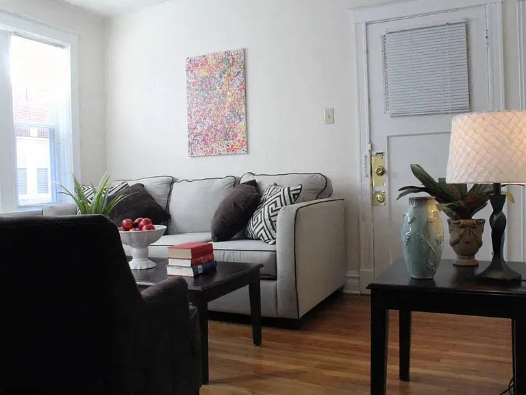 Oak Park Apartments — Photo 19