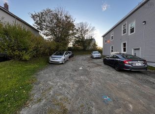 971 Victoria Rd, Cape Breton, NS B1N1K6