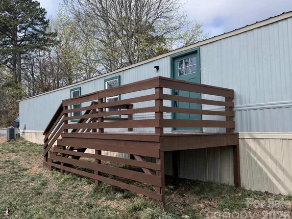 163 Old Leicester Hwy, Asheville, NC 28804