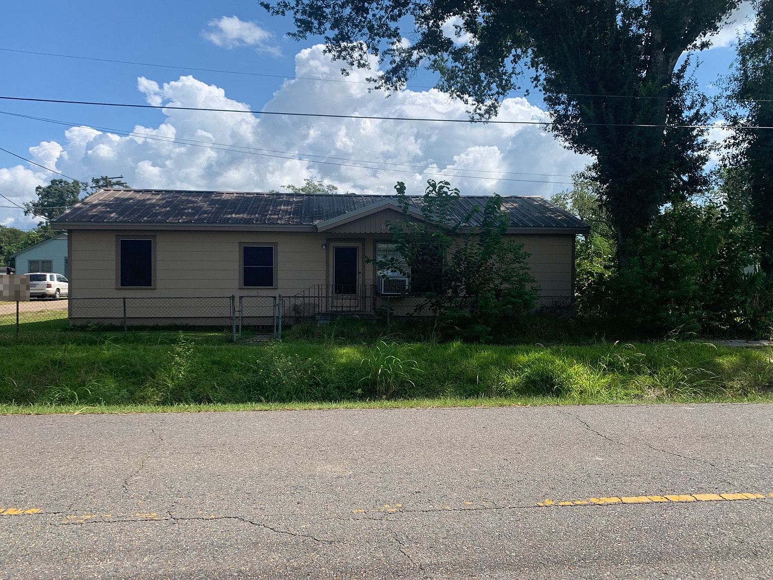 624 Garyville Northern St, Garyville, LA 70051 Zillow