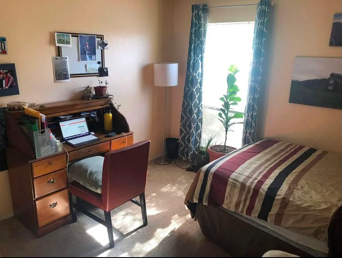 3 bed, 2.5 bath, 1425 sqft, $500 — Photo 2