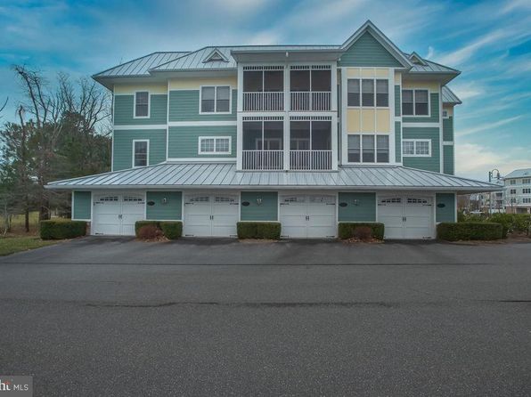 Condos For Sale Millsboro De