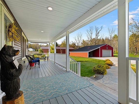 5th image of 9383 Capron Rd