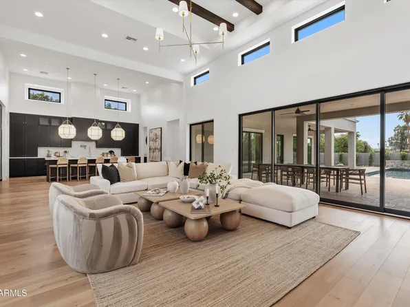 10242 N 58TH Street, Paradise Valley, AZ 85253