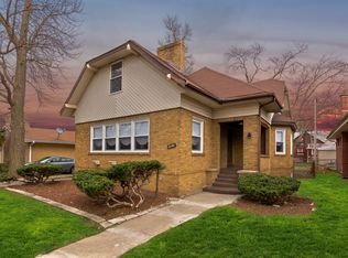 11141 S Union Ave, Chicago, IL 60628