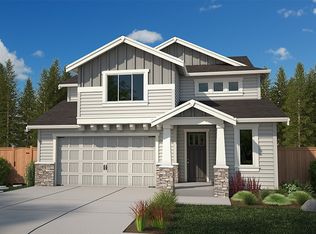 5525 Parquet Way SE, Lacey, WA 98513