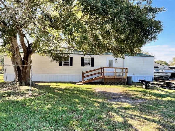 1220 9th St, Okeechobee, FL 34974