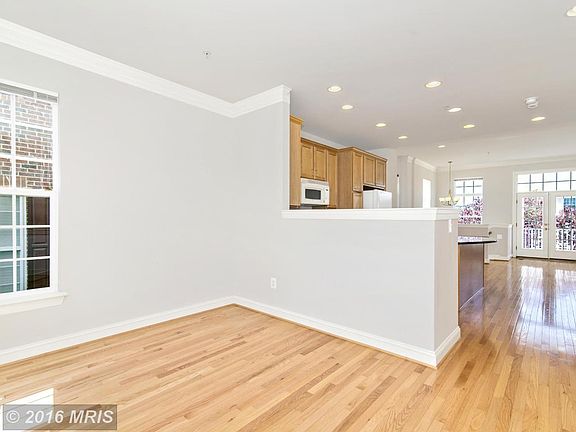 Choice of Living or Dining Room